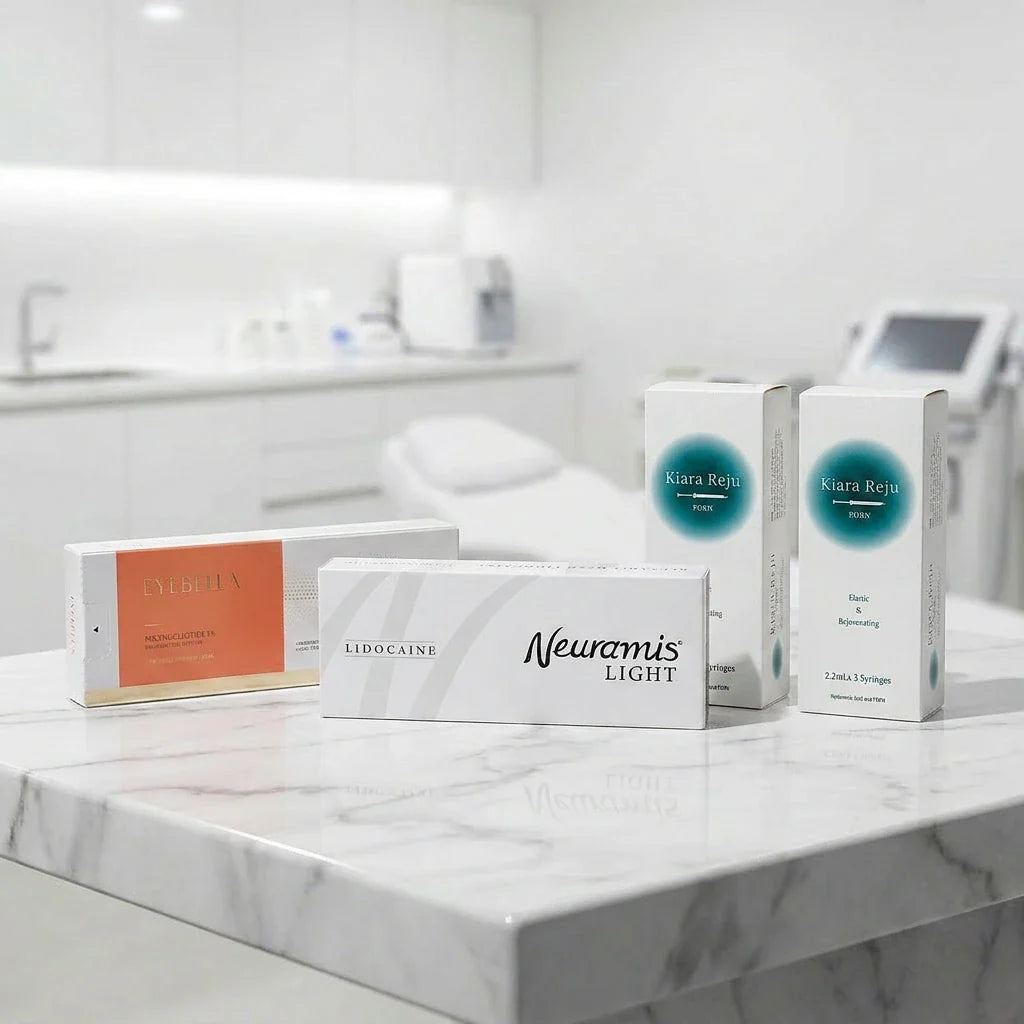 Skinboosters