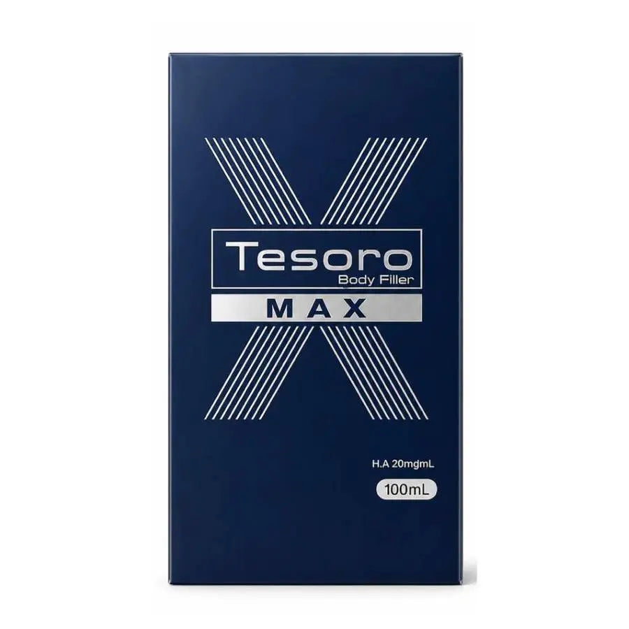 TESORO BODY MAX 100ML