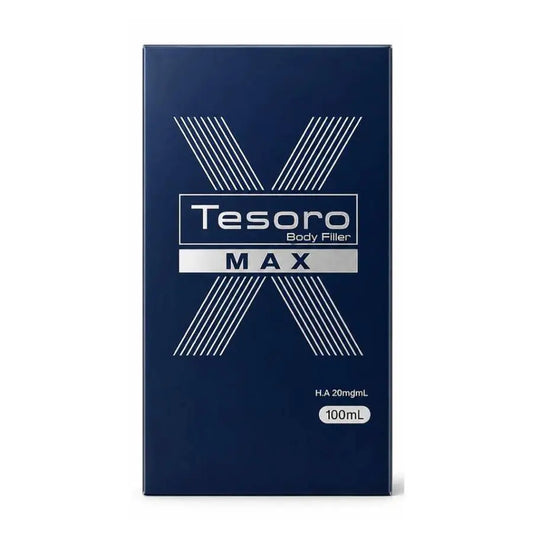 TESORO BODY MAX 100ML