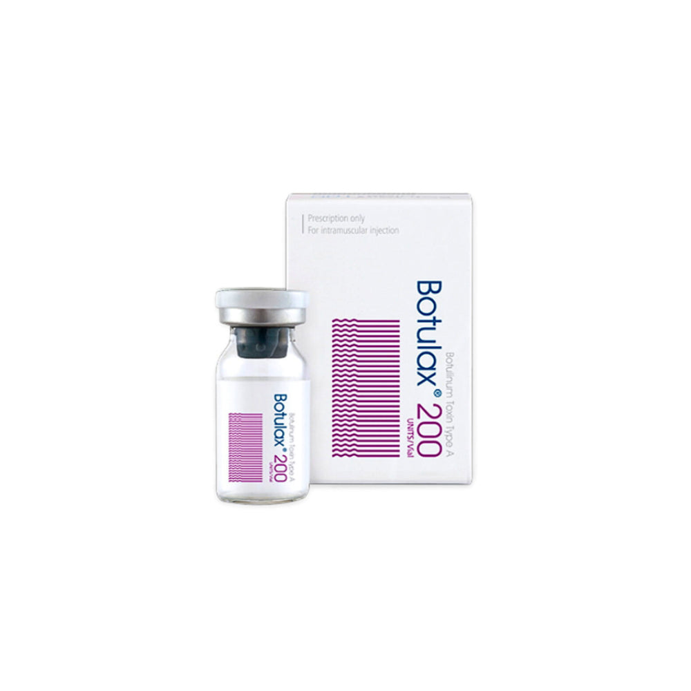 botulax 200
