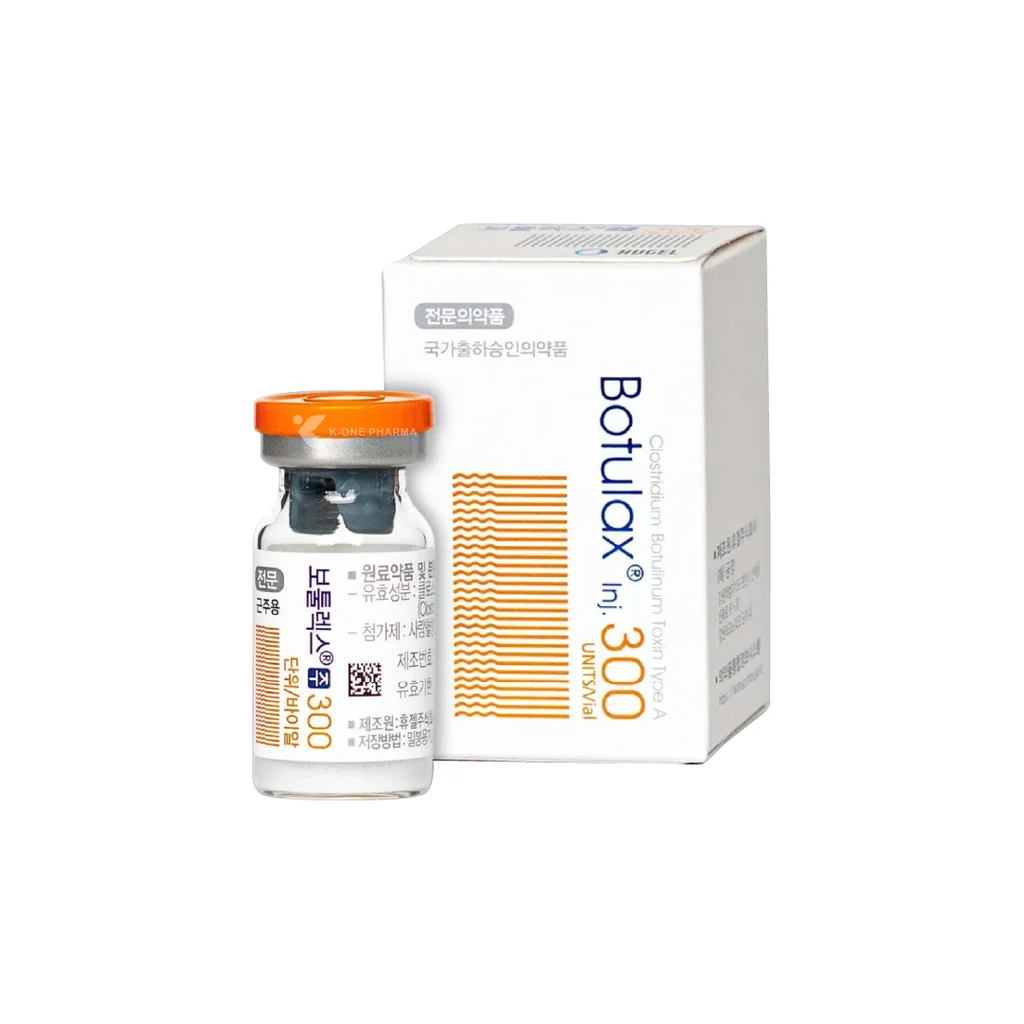 botulax 300