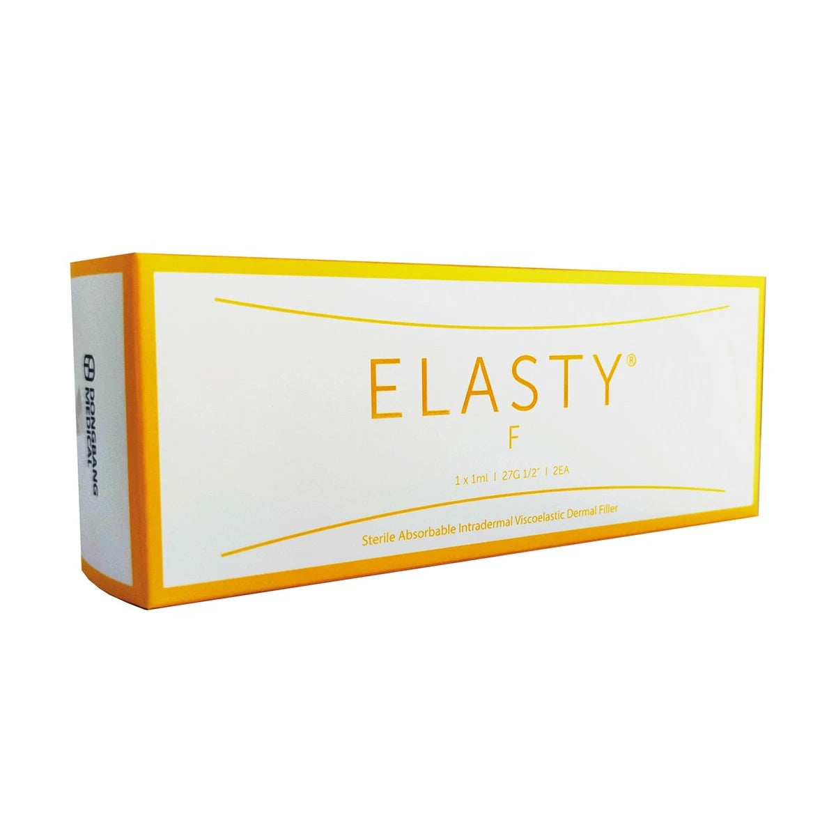 ELASTY F PLUS