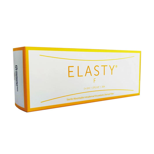 ELASTY F PLUS